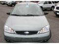 2006 Light Tundra Metallic Ford Focus ZXW SE Wagon  photo #13