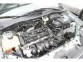 Light Tundra Metallic - Focus ZXW SE Wagon Photo No. 18