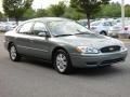 Light Tundra Metallic - Taurus SEL Photo No. 1