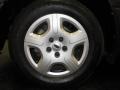 2004 Dark Shadow Grey Metallic Ford Freestar SE  photo #24