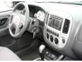 Oxford White - Escape Hybrid 4WD Photo No. 2