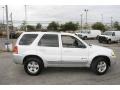 Oxford White - Escape Hybrid 4WD Photo No. 4