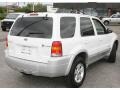 Oxford White - Escape Hybrid 4WD Photo No. 5