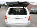 Oxford White - Escape Hybrid 4WD Photo No. 7