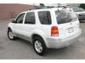 Oxford White - Escape Hybrid 4WD Photo No. 12