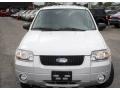 Oxford White - Escape Hybrid 4WD Photo No. 14