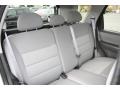 Oxford White - Escape Hybrid 4WD Photo No. 15