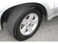 Oxford White - Escape Hybrid 4WD Photo No. 16