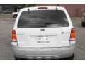 Oxford White - Escape Hybrid 4WD Photo No. 19