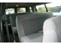 2007 Silver Metallic Ford E Series Van E350 Super Duty XLT 15 Passenger  photo #16