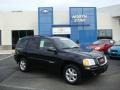 Onyx Black 2005 GMC Envoy SLE