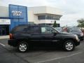 Onyx Black - Envoy SLE Photo No. 2