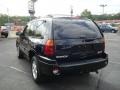 Onyx Black - Envoy SLE Photo No. 5
