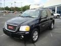 Onyx Black - Envoy SLE Photo No. 7