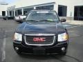 Onyx Black - Envoy SLE Photo No. 8