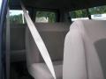 2007 Oxford White Ford E Series Van E350 Super Duty XLT Passenger  photo #8