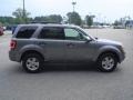 2008 Tungsten Grey Metallic Ford Escape Hybrid  photo #4