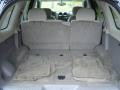 2008 Onyx Black GMC Envoy SLE  photo #14