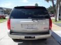 2008 Silver Birch Metallic GMC Yukon SLT  photo #2