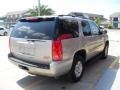 2008 Silver Birch Metallic GMC Yukon SLT  photo #5