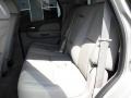 2008 Silver Birch Metallic GMC Yukon SLT  photo #14