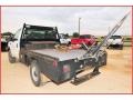 Oxford White - F250 Super Duty XL Regular Cab 4x4 Photo No. 3