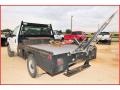 2002 Oxford White Ford F250 Super Duty XL Regular Cab 4x4  photo #3