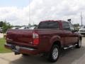 2006 Salsa Red Pearl Toyota Tundra Limited Double Cab  photo #5