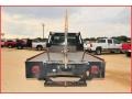 2002 Oxford White Ford F250 Super Duty XL Regular Cab 4x4  photo #4