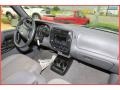 2001 Silver Frost Metallic Ford Ranger XLT SuperCab  photo #20
