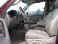 2006 Salsa Red Pearl Toyota Tundra Limited Double Cab  photo #9