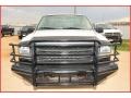 Oxford White - F250 Super Duty XL Regular Cab 4x4 Photo No. 8