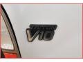 Oxford White - F250 Super Duty XL Regular Cab 4x4 Photo No. 12
