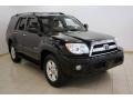 Black - 4Runner SR5 4x4 Photo No. 1