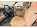 Oxford White - F250 Super Duty XL Regular Cab 4x4 Photo No. 13