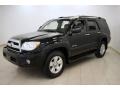 Black - 4Runner SR5 4x4 Photo No. 3