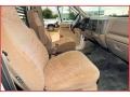 Oxford White - F250 Super Duty XL Regular Cab 4x4 Photo No. 16