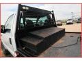 Oxford White - F250 Super Duty XL Regular Cab 4x4 Photo No. 26