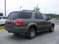 Phantom Gray Pearl - Sequoia SR5 4WD Photo No. 3