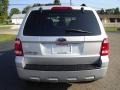 Silver Metallic - Escape XLT Photo No. 4