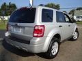 Silver Metallic - Escape XLT Photo No. 5