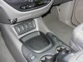 Phantom Gray Pearl - Sequoia SR5 4WD Photo No. 8