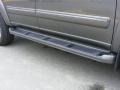 Phantom Gray Pearl - Sequoia SR5 4WD Photo No. 10