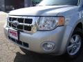 Silver Metallic - Escape XLT Photo No. 9