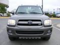 Phantom Gray Pearl - Sequoia SR5 4WD Photo No. 12
