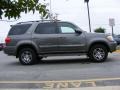 Phantom Gray Pearl - Sequoia SR5 4WD Photo No. 13