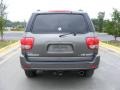 Phantom Gray Pearl - Sequoia SR5 4WD Photo No. 14