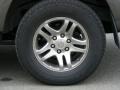 Phantom Gray Pearl - Sequoia SR5 4WD Photo No. 16