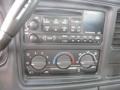 2002 Pewter Metallic GMC Sierra 1500 SL Regular Cab 4x4  photo #18