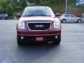 Sonoma Red Metallic - Yukon SLT 4x4 Photo No. 3